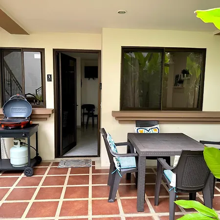 The Beach House Ground Floor Condo