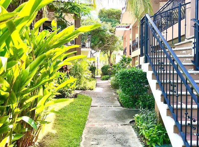Hébergement de vacances The House Ground Floor Coco