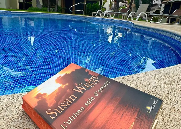 Hébergement de vacances The House Ground Floor *