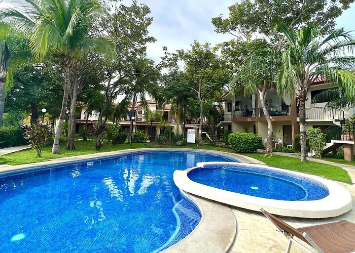 Hébergement de vacances The House Ground Floor Coco