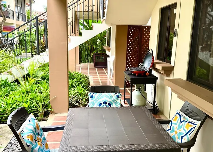 The House Ground Floor Coco