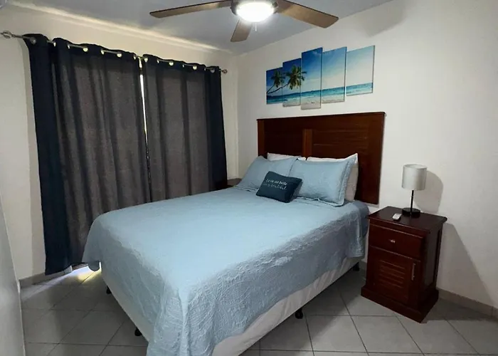 The House Ground Floor Coco