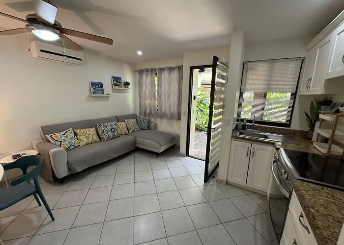 The House Ground Floor Coco