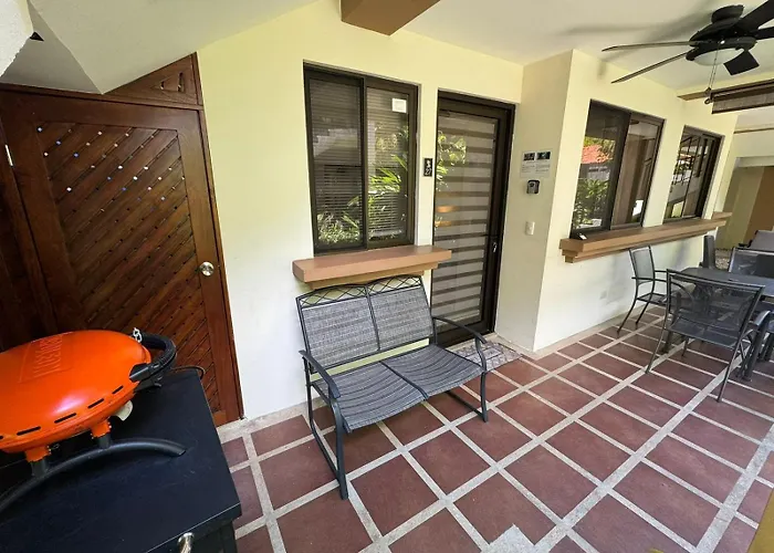 Casa de férias The House Ground Floor Coco